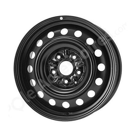 Jante tole 16 pouces 5x114.3 TOYOTA AVENSIS AVENSIS BREAK - 8015