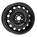 Jante tole 16 pouces 5x98 FIAT 500 500L 500 Trekking - 8053