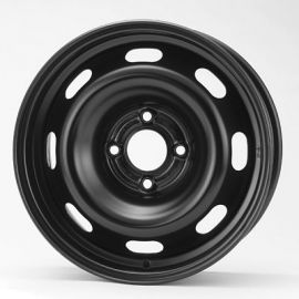 Jante tole 15 pouces 4x108 207 207 SW 208 2008 C3 DS3 - 8055