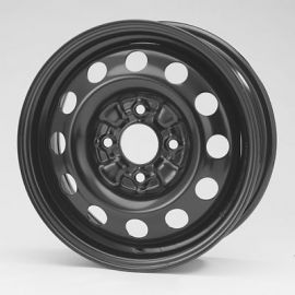 Jante tole 15 pouces 4x114.3 KIA CARENS - 8045
