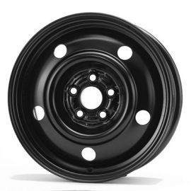 Jante tole 15 pouces 5x100 SUBARU IMPREZA - 8036