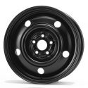 Jante tole 15 pouces 5x100 SUBARU IMPREZA - 8036