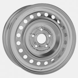 Jante tole 16 pouces 5x114.3 HONDA CIVIC CIVIC Tourer - 8067