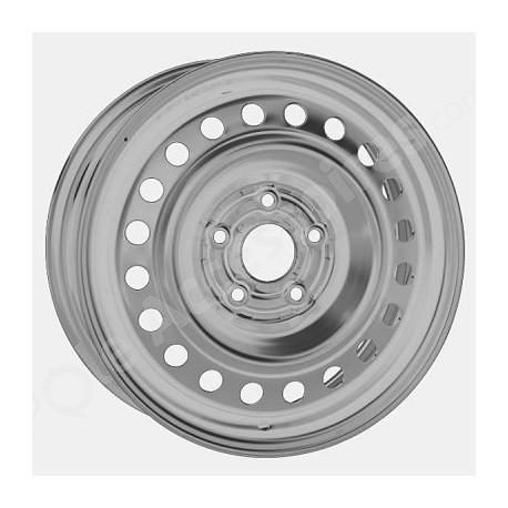 Jante tole 16 pouces 5x114.3 HONDA CIVIC CIVIC Tourer - 8067