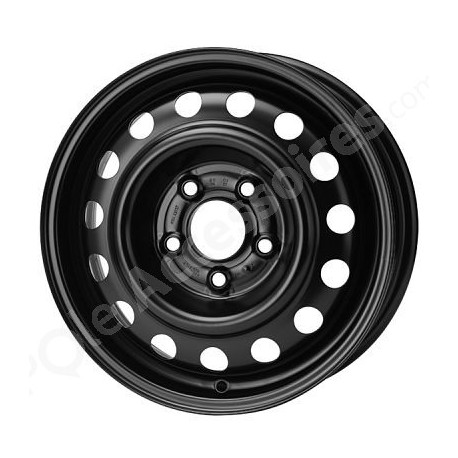 Jante tole 15 pouces 5x114.3 HYUNDAI i30 KIA CEED PRO CEED - 8077