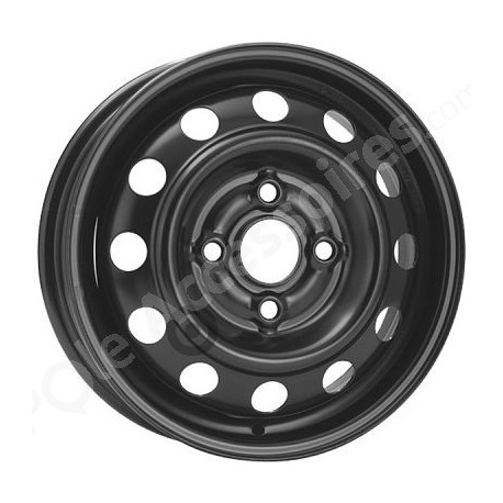 Jante tole 15 pouces 4x114.3 KIA CERATO - 8075