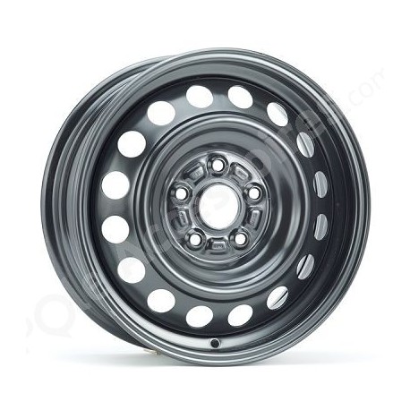 Jante tole 16 pouces 5x114.3 SUZUKI SX4 S-Cross - 8183