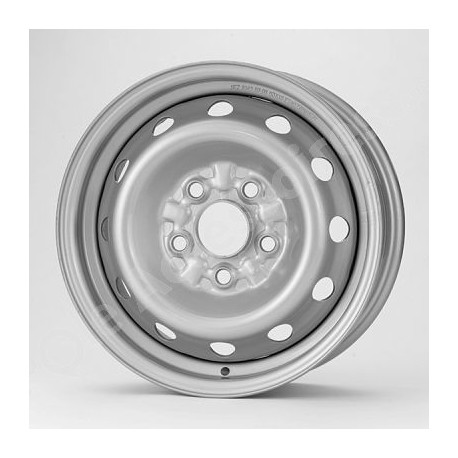 Jante tole 15 pouces 5x120 HYUNDAI H1 - 8145