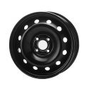Jante tole 15 pouces 4x100 RENAULT CLIO 2 MEGANE 1 SCENIC 1 - 8175