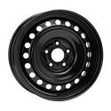 Jante tole 16 pouces 5x114.3 pour NISSAN Juke - 8177