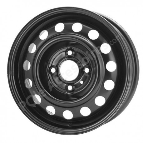 Jante tole 15 pouces 4x114.3 HYUNDAI ELANTRA - 8195