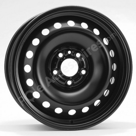 Jante tole 16 pouces 5x110 ALFA 159 159 SPORTWAGON - 8217