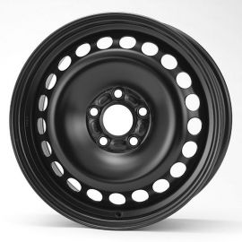 Jante tole 16 pouces 5x108 VOLVO S60 S80 V60 V70 XC70 - 8275