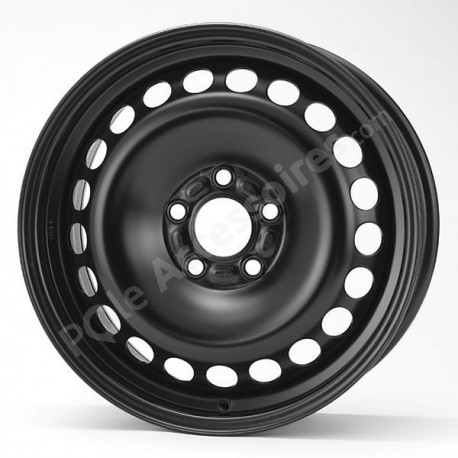 Jante tole 16 pouces 5x108 VOLVO S60 S80 V60 V70 XC70 - 8275