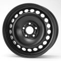 Jante tole 16 pouces 5x108 VOLVO S60 S80 V60 V70 XC70 - 8275