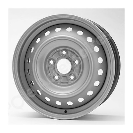 Jante tole 16 pouces 5x114.3 HONDA CIVIC - 8005