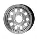 Jante tole 15 pouces 5x139.7 SUZUKI JIMNY - 8665