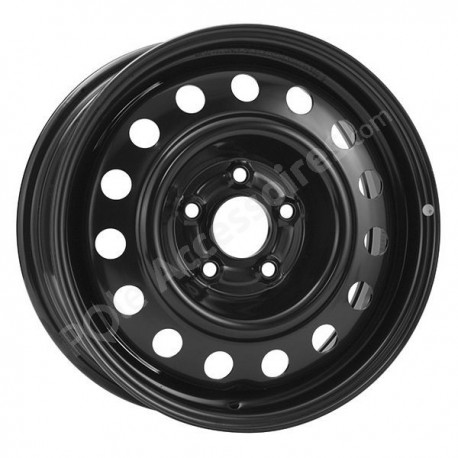 Jante tole 16 pouces 5x114.3 HYUNDAI iX 35 - 8756