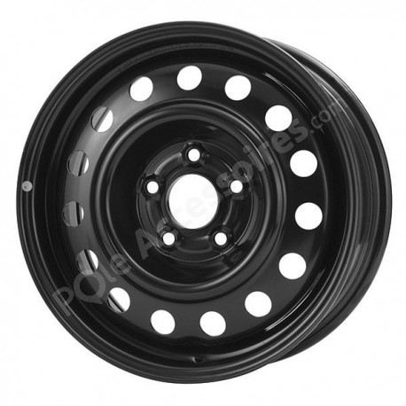 Jante tole 16 pouces 5x114.3 SONATA SONATA SPORTAGE TUCSON - 8755