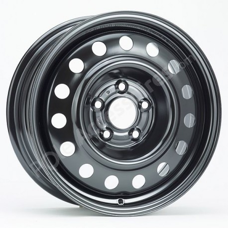 Jante tole 16 pouces 5x114.3 HYUNDAI iX 35 - 8758