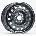 Jante tole 16 pouces 5x114.3 HYUNDAI iX 35 - 8758