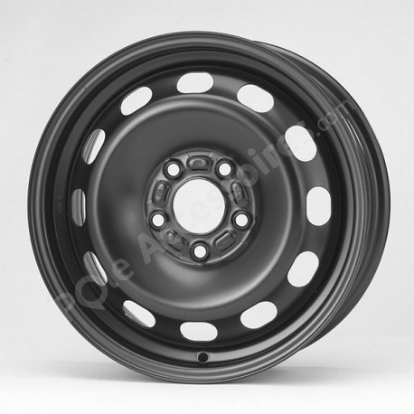 Jante tole 15 pouces 5x108 FORD C MAX FOCUS - 8795