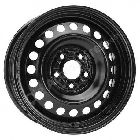 Jante tole 16 pouces 5x114.3 KIA SPORTAGE - 8987