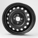 Jante tole 15 pouces 4x100 NISSAN MICRA MICRA C+C - 8305