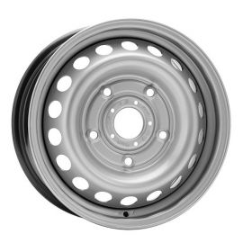 Jante tole 15 pouces 5x160 FORD TOURNEO Custom TRANSIT Custom - 8337