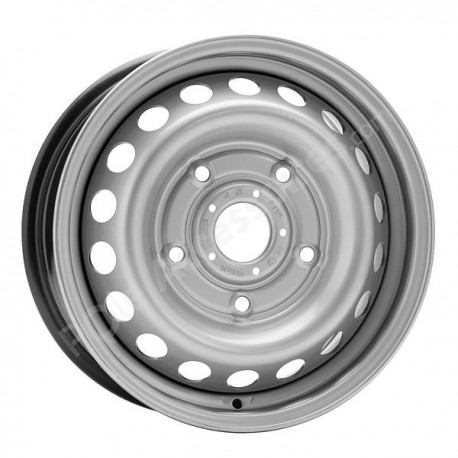 Jante tole 15 pouces 5x160 FORD TOURNEO Custom TRANSIT Custom - 8337