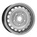 Jante tole 15 pouces 5x160 pour FORD TOURNEO Custom TRANSIT Custom - 8337