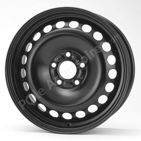 Jante tole 16 pouces 5x108 GALAXY  S MAX FREELANDER - 8465