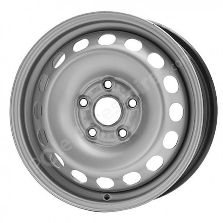 Jante tole 15 pouces 5x112 VOLKSWAGEN CADDY 2 CADDY 2 MAXI - 8385