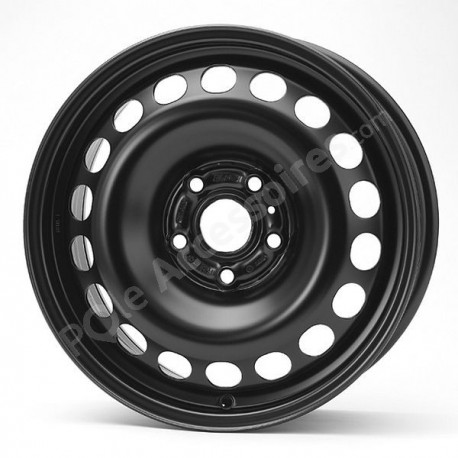 Jante tole 16 pouces 5x112 VOLKSWAGEN EOS PASSAT SCIROCCO - 8425