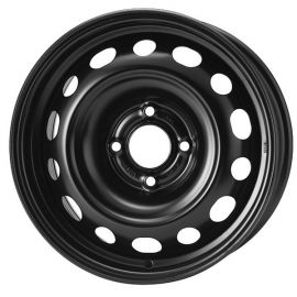 Jante tole 15 pouces 4x108 CITROEN BERLINGO PEUGEOT PARTNER - 8477