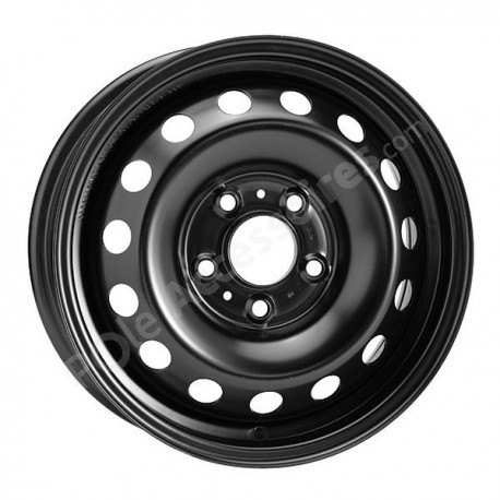 Jante tole 15 pouces 5x114.3 HYUNDAI ix 20 - 8503