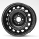 Jante tole 16 pouces 4x108 CITROEN C4 C4 coupé C5 C5 break - 8565