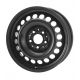 Jante tole 16 pouces 5x112 MERCEDES Classe A Classe B - 8595