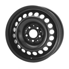 Jante tole 16 pouces 5x112 MERCEDES Classe A Classe B - 8595