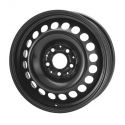 Jante tole 16 pouces 5x112 MERCEDES Classe A Classe B - 8595