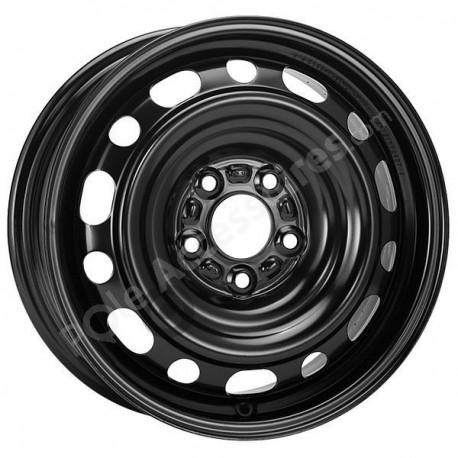 Jante tole 16 pouces 5x114.3 MAZDA 3 - 9062