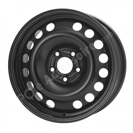 Jante tole 16 pouces 5x110 OPEL ASTRA H MERIVA B ZAFIRA A - 9045