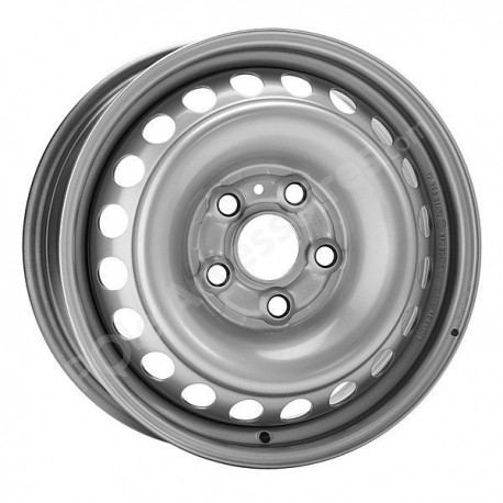Jante tole 16 pouces 5x120 VOLKSWAGEN AMAROK - 9053