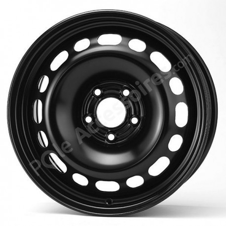 Jante tole 16 pouces 5x108 CITROEN C5 C5 Tourer - 9277