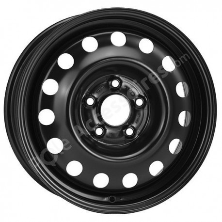 Jante tole 16 pouces 5x114.3 i30 i30 Break CEED PRO CEED - 9147