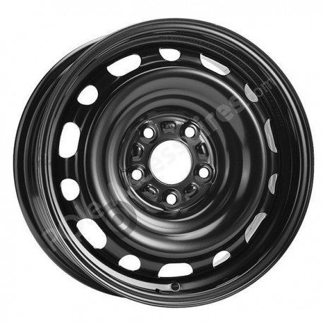 Jante tole 16 pouces 5x114.3 MAZDA 6 - 9127