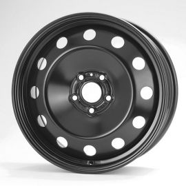 Jante tole 17 pouces 5x108 RENAULT ESPACE 4 VEL SATIS - 9135