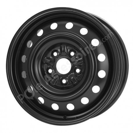 Jante tole 16 pouces 5x114.3 TOYOTA PREVIA - 9255