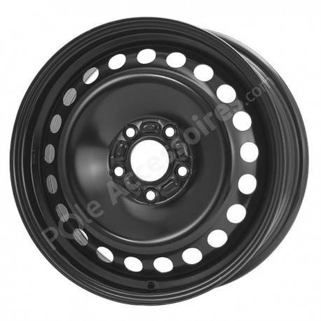 Jante tole 16 pouces 5x108 VOLVO C30 S40 V40 V50 - 9225