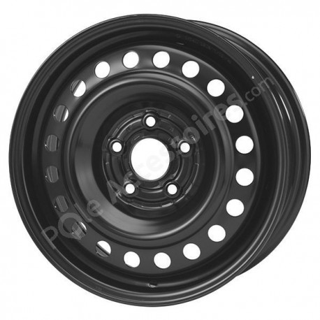 Jante tole 16 pouces 5x114.3 HONDA CIVIC ACCORD - 9295